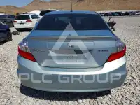 2012 Honda CIVIC фото