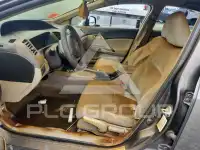 2012 Honda CIVIC фото