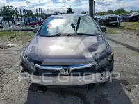 2012 Honda CIVIC фото