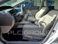 2012 Honda CIVIC фото