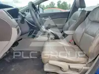 2012 Honda CIVIC фото