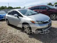 2012 Honda CIVIC photo