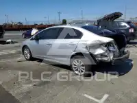 2012 Honda CIVIC фото