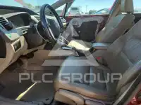 2012 Honda CIVIC фото