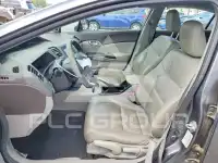 2012 Honda CIVIC фото