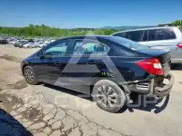 2012 Honda CIVIC photo