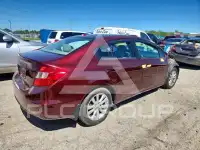 2012 Honda CIVIC фото