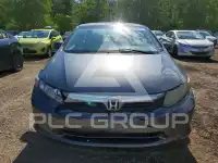2012 Honda CIVIC фото