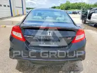 2012 Honda CIVIC photo