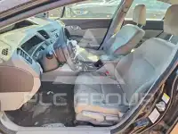 2012 Honda CIVIC фото