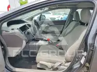 2012 Honda CIVIC фото
