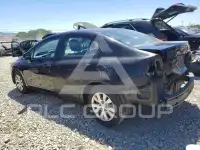 2012 Honda CIVIC фото
