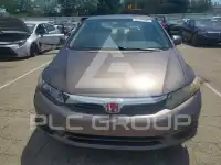 2012 Honda CIVIC фото
