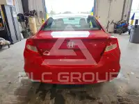 2012 Honda CIVIC фото