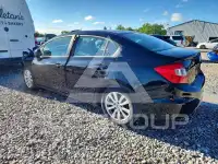 2012 Honda CIVIC photo