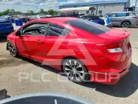 2012 Honda CIVIC фото