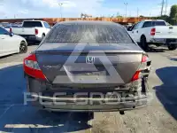 2012 Honda CIVIC photo