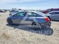 2012 Honda CIVIC фото