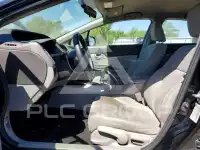 2012 Honda CIVIC фото