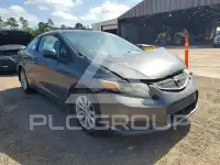 2012 Honda CIVIC photo