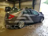 2012 Honda CIVIC photo