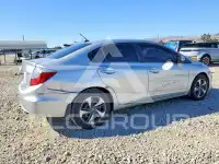 2012 Honda CIVIC фото