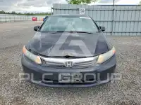 2012 Honda CIVIC фото