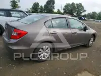 2012 Honda CIVIC photo