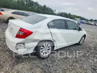 2012 Honda CIVIC photo