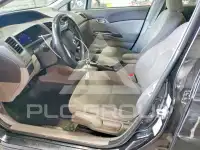 2012 Honda CIVIC photo