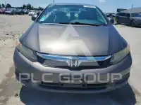2012 Honda CIVIC photo
