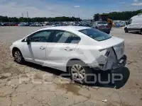 2012 Honda CIVIC фото