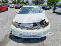 2012 Honda CIVIC photo