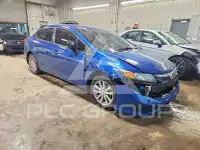 2012 Honda CIVIC фото