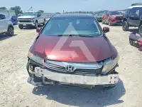 2012 Honda CIVIC photo