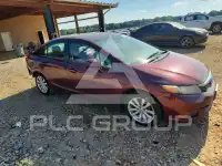 2012 Honda CIVIC photo