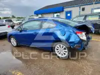 2012 Honda CIVIC photo