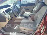 2012 Honda CIVIC photo