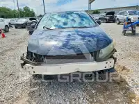 2012 Honda CIVIC фото