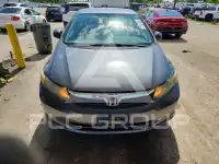 2012 Honda CIVIC photo