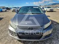 2012 Honda CIVIC фото