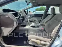 2012 Honda CIVIC photo