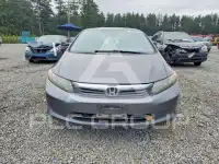 2012 Honda CIVIC фото