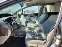 2012 Honda CIVIC фото