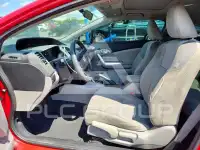 2012 Honda CIVIC фото