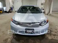 2012 Honda CIVIC фото