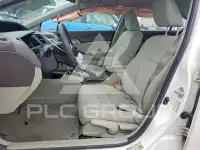 2012 Honda CIVIC фото