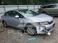 2012 Honda CIVIC photo