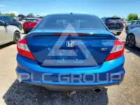 2012 Honda CIVIC photo
