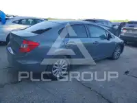 2012 Honda CIVIC фото